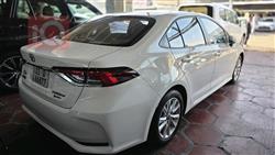 تۆیۆتا کۆرۆلا